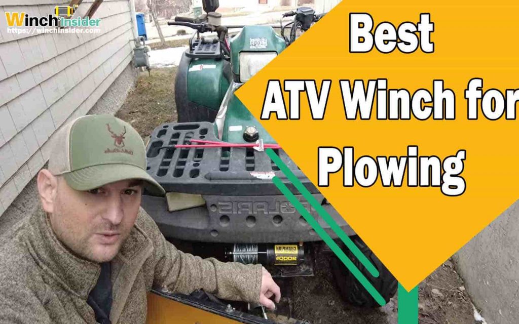 Best-ATV-Winch-for-Plowing