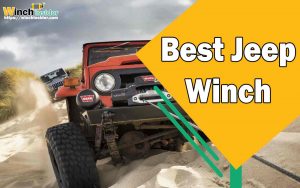 Best Jeep Winch