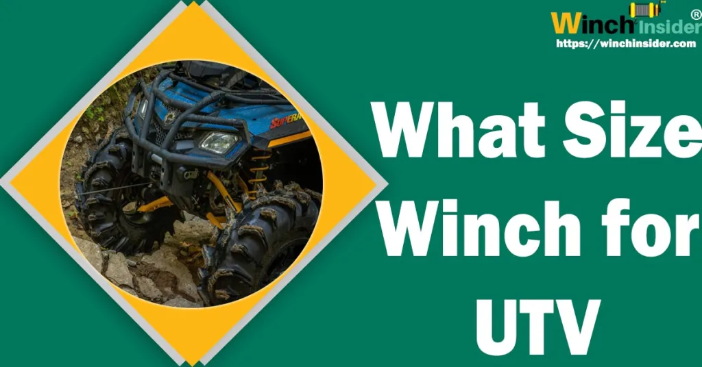 What-Size-Winch-for-UTV
